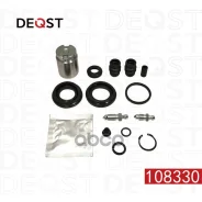 ����������� ���������� �������� � ������� ������� (������� O 34mm, ������� TRW/Lucas/Tokico). Deqst ���. 108330 108330 ����