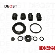 ����������� ���������� �������� ������� (��� ������ O 38mm ������� Lucas). �������������: AUDI A4 9 Deqst ���. 108425 108425 ����