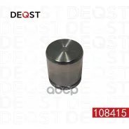 ������� ���������� �������� ��������� (O 45mm, ������� Mando). �������������: Hyundai Santa Fe(CM/DM Deqst ���. 108415 108415 ����