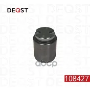 ������� ���������� �������� ������� Mazda 6(GG/GH) 02-13, Toyota Corolla(E11) 00-02 (O 35mm, ������� Akebono) Deqst ���. 108427 108427 ����