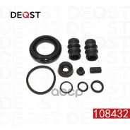 ����������� ���������� �������� ������� (��� ������ O 36 mm, ������� TRW/Lucas). Deqst ���. 108432 108432 ����