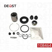 ����������� ���������� �������� � ������� ��������� (������� O 48 mm, ������� Bosch). ������� Deqst ���. 108464 108464 ����