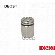 ������� ���������� �������� ������� (O 38 mm, ������� ATE). �������������: Nissan Primera(P12 Deqst ���. 108483 108483 ����