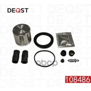 ����������� ���������� �������� � ������� ��������� (������� O 60 mm, ������� ATE). �������������: F Deqst ���. 108486 108486 ����