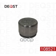 ������� �������� Toyota Land Criuser 100 98- ��������� (D43mm, ������� sumitomo) Deqst 108521 Deqst ���. 108521 108521 ����