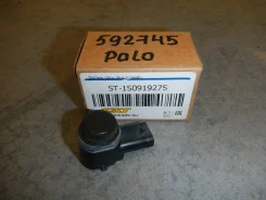 ������ ��������, Volkswagen (�����������)-POLO (SED RUS) (11-) [ST1S0919275] ST1S0919275 ����