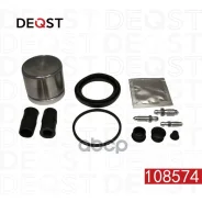 ����������� ���������� �������� � ������� ��������� (������� O 60 mm, ������� ATE). Deqst ���. 108574 108574 ����