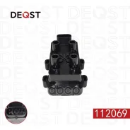 ������� ��������� Renault Symbol I (LB0/1/2) ����� 01.00-12.08 1,4 Deqst ���. 112069 112069 ����