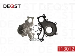������� ����� Lexus LX �������� �������� 01.07-12.10 570 Deqst ���. 113012 113012 ����