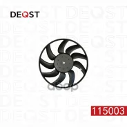 ����������������� AUDI Q5 (8R) 11,08- Deqst ���. 115003 115003 ����