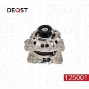 ��������� ��������� Skoda Rapid (NH3) ������� 07,12- 1,6 14V 110A Deqst ���. 125001 125001 ����