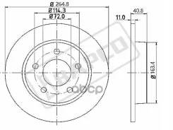 ���� ����. ���. MAZD Bapco ���. BD0113 BD0113 ����