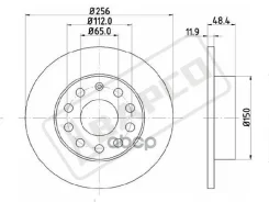 ���� ��������� ������, BD0439 Bapco ���. BD0439 BD0439 ����