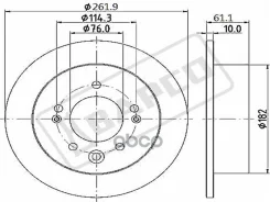 ���� ��������� Bapco ���. BD0568 BD0568, Bapco BD0568 ����