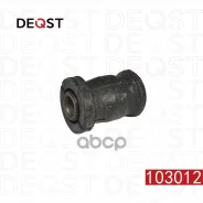 ����������� ����������� �������� ��������� ������ Chery Tiggo T11 (2006-2013) Deqst ���. 103012 103012 ����