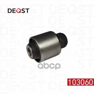 ����������� ������ ������� Toyota Avensis ADT25 /AZT25 /CDT250/ZZT25 2003-2008 Deqst ���. 103060 103060 ����