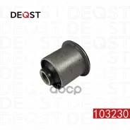 ����������� ����������� ������ �������� �������� Mitsubishi Mitsubish IL200/Pajero/Montero Sport 08- Deqst ���. 103230 103230 ����