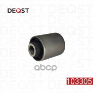   Subaru Forester (Sh, Sj) 08-, Impreza 07-, Outback  . Deqst Deqst . 103305 103305 