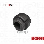 ������ ������������� ��������� AUDI A4 2007 - Deqst ���. 104002 104002 ����