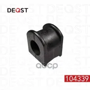������ ��������� ������������� (Mercedes BENZ G-Class 461 1989-) Deqst ���. 104339 104339 ����