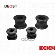 ������ ��������� ������������� (Mercedes BENZ ML-Class 163 1998-2005) Deqst ���. 104342 104342 ����