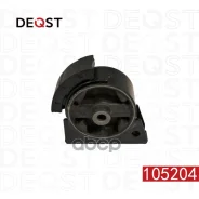 ����� ��������� Toyota Corolla (E100, E110) 92- �������� (12361-11160) Deqst 105204 Deqst ���. 105204 105204 ����