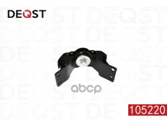 ����� ��������� Toyota Land Cruiser Prado (J120, J150) 02- ������ (1237131050 ; 1237131051) Deqst 105220 Deqst ���. 105220 105220 ����