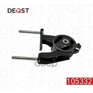 ����� ��������� Toyota Yaris (P10) 99-, Yaris Verso (P20) 99- ������ Deqst 105332 Deqst ���. 105332 105332 ����