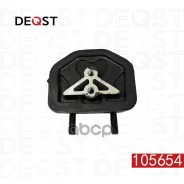 ����� ��� Daewoo Nexia, Espero; Chevrolet Lanos �������� ������ Deqst 105654 Deqst ���. 105654 105654 ����