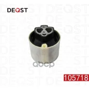 ����� ��������� VW Touareg 10- ����. Deqst ���. 105718 105718 ����