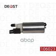 ��������� ����� 3.0 bar Opel Agila/Zafira A, Suzuki Wagon R 1.0-1.6 98-08 Deqst ���. 106023 106023 ����