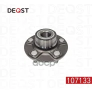 ������� Deqst ���. 107133 107133 ����