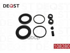 ����������� ���������� �������� ��������� KIA Sorento(JC) 02 (��� ������ O 46 mm, ������� Kasco) Deqst ���. 108280 108280 ����