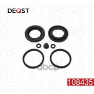 ����������� ���������� �������� ������� (��� ������ O 35 mm, ������� ATE/Bendix). ����������� Deqst ���. 108435 108435 ����