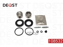 ����������� ���������� �������� � ������� ������� (������� O 35 mm, ������� ATE). �������������: OPE Deqst ���. 108532 108532 ����