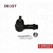���������� ������� ��� Hyundai GETZ (TB) 09.02-06.09 �����/������ Deqst ���. 109001 109001 ����