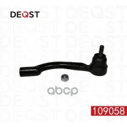 ���������� ������� ��� Nissan X-Trail (T31) 06.07- ������ Deqst ���. 109058 109058 ����