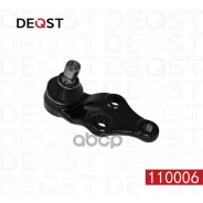 ����� ������� KIA CEEd (JD) 05.12- Deqst ���. 110006 110006 ����