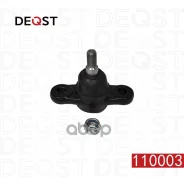 ����� ������� KIA Cerato (TD) 01.09- Deqst ���. 110003 110003 ����