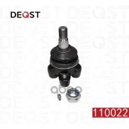 ����� ������� Hyundai H100 (AU) Porter 03,00- Deqst ���. 110022 110022 ����