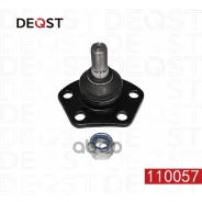 ����� ������� FIAT Ducato (244) 04.02- Deqst ���. 110057 110057 ����