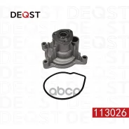 ������� ����� VW Jetta VI (162) ����� 04.10- 1.4TSI Deqst ���. 113026 113026 ����