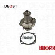 ������� ����� Chevrolet NIVA �������� �������� 98- 1.7 Deqst ���. 113068 113068 ����