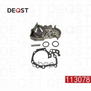 ������� ����� Renault Symbol I (LB0/1/2) ����� 01.00-12.08 1,4 Deqst ���. 113078 113078 ����