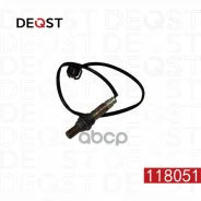 ������-���� Mitsubishi Pajero 07- Deqst ���. 118051 118051 ����