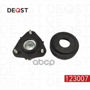 ����� ������������ Ford Fiesta V 01-, Fusion 02-, Mazda 2 03- ��������� (� �����������) 123007 Deqst Deqst ���. 123007 123007 ����