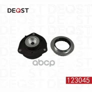 ����� ������������ vw golf v (1k1) ������� 10.03-09.08 Deqst ���. 123045 123045 ����
