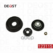 ����� ������������ Renault Duster 10- Deqst ���. 123115 123115 ����
