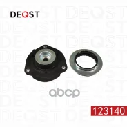 ����� ������������ Skoda YETI 09- Deqst ���. 123140 123140 ����