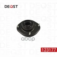 ����� ������������� ����� ������������ Chevrolet Lanos (T100) ����� 05- Deqst ���. 123177 123177 ����